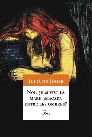 Noi, ¿has vist la mare amagada entre les ombres? book