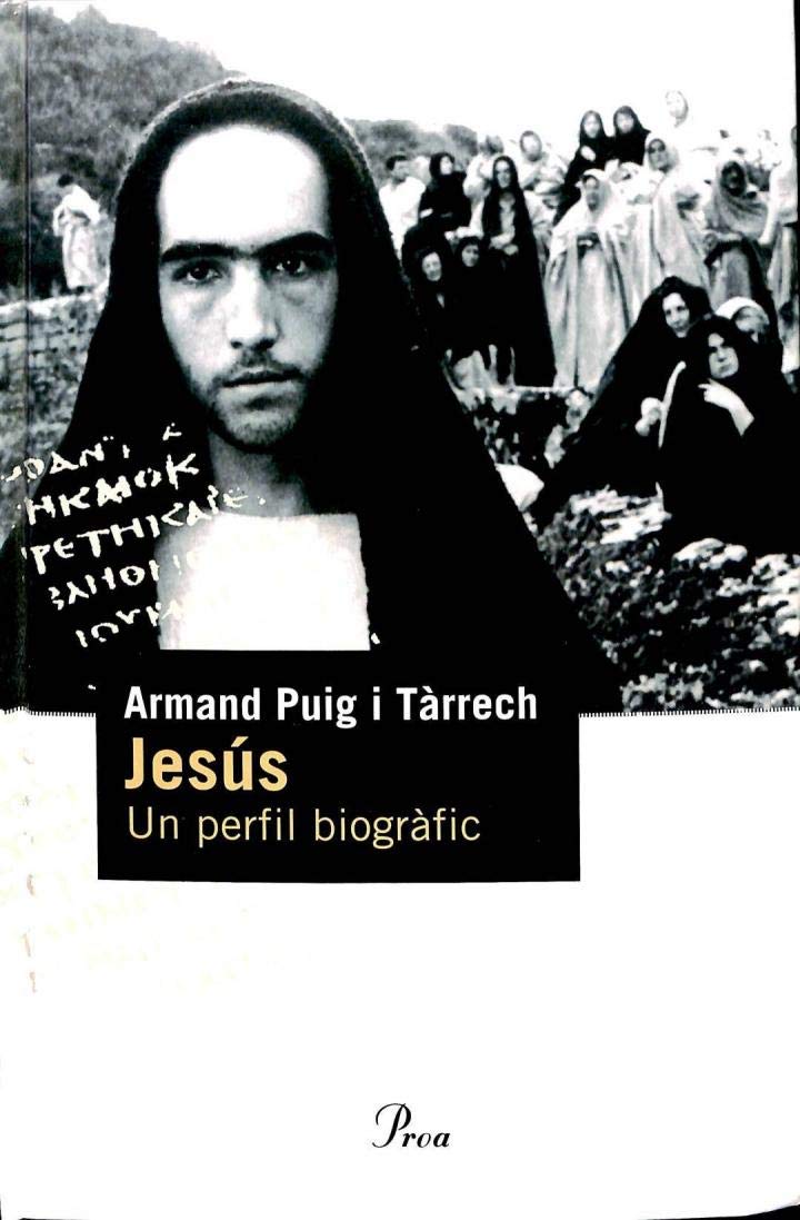 Jesús : un perfil biogràfic (PERFILS) Reading Aloud & Learning to Read