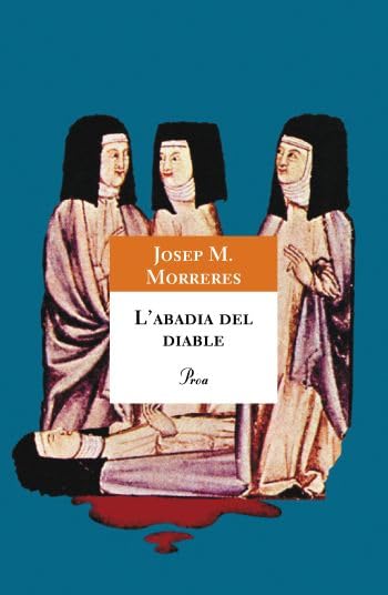 L'abadia del diable book