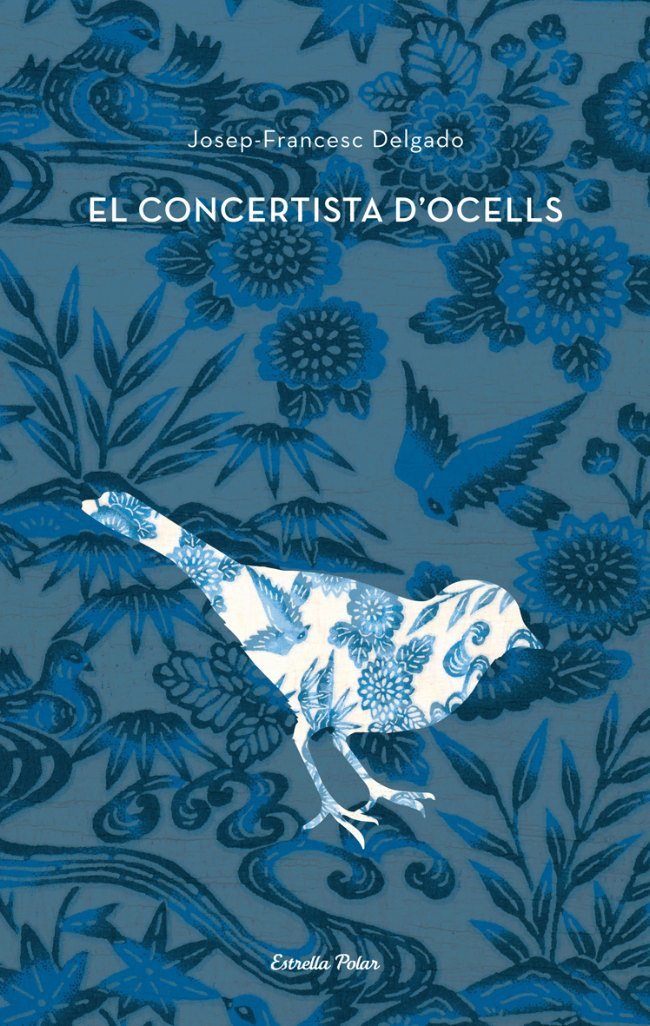 El concertista d'Ocells book