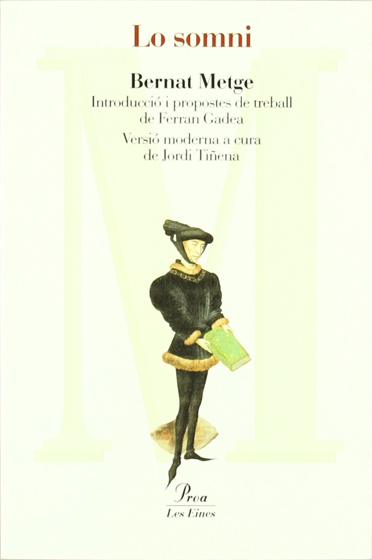 Lo somni book