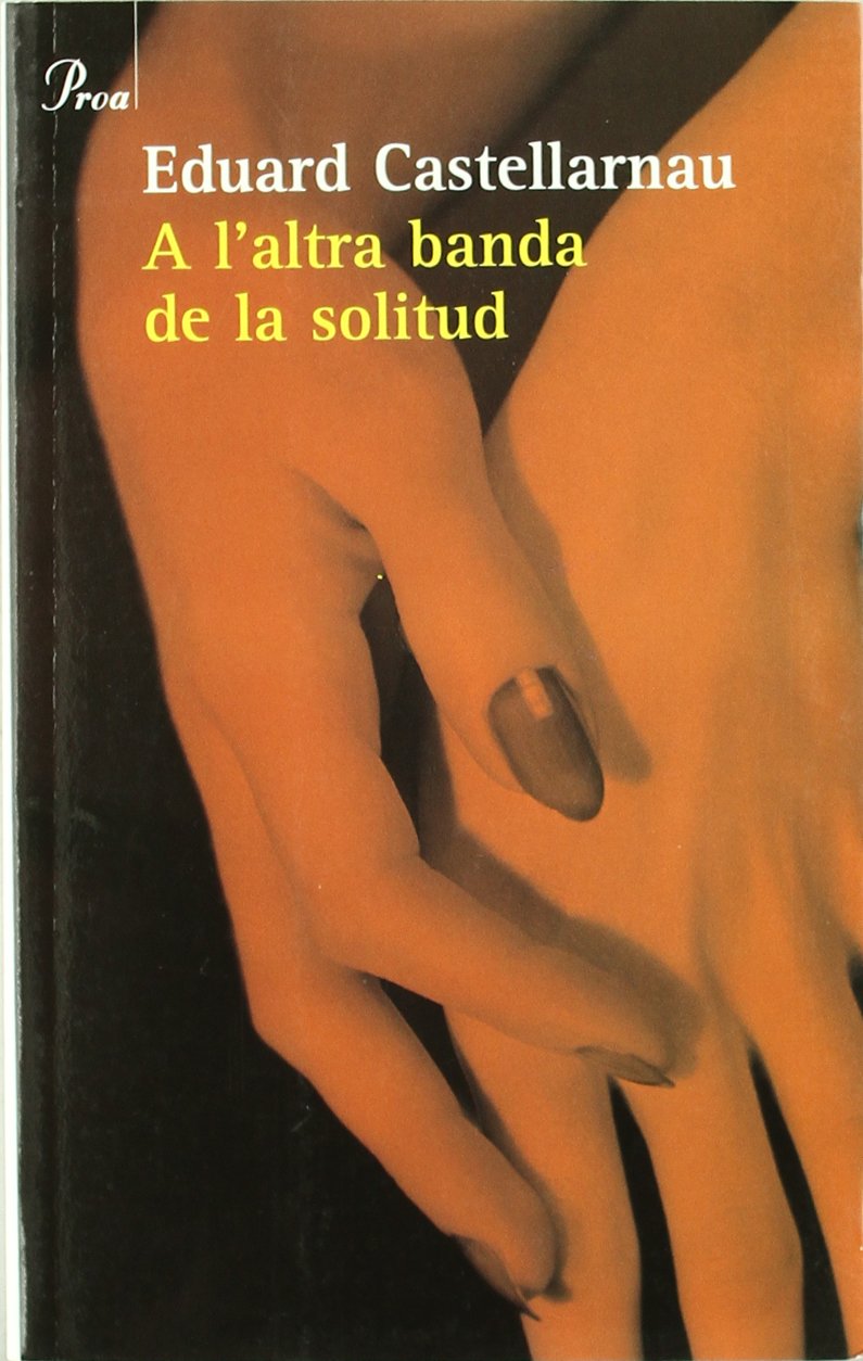 A L'Altra Banda de La Solitud book