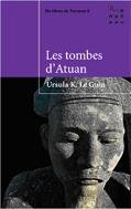 Les tombes d'Atuan.: Llibres de Terramar II book