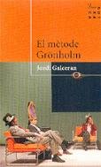 El Mètode Grönholm (PROA BUTXACA) Books