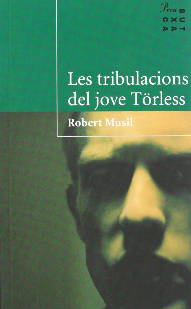 Les tribulacions del jove Törless Contemporary literature
