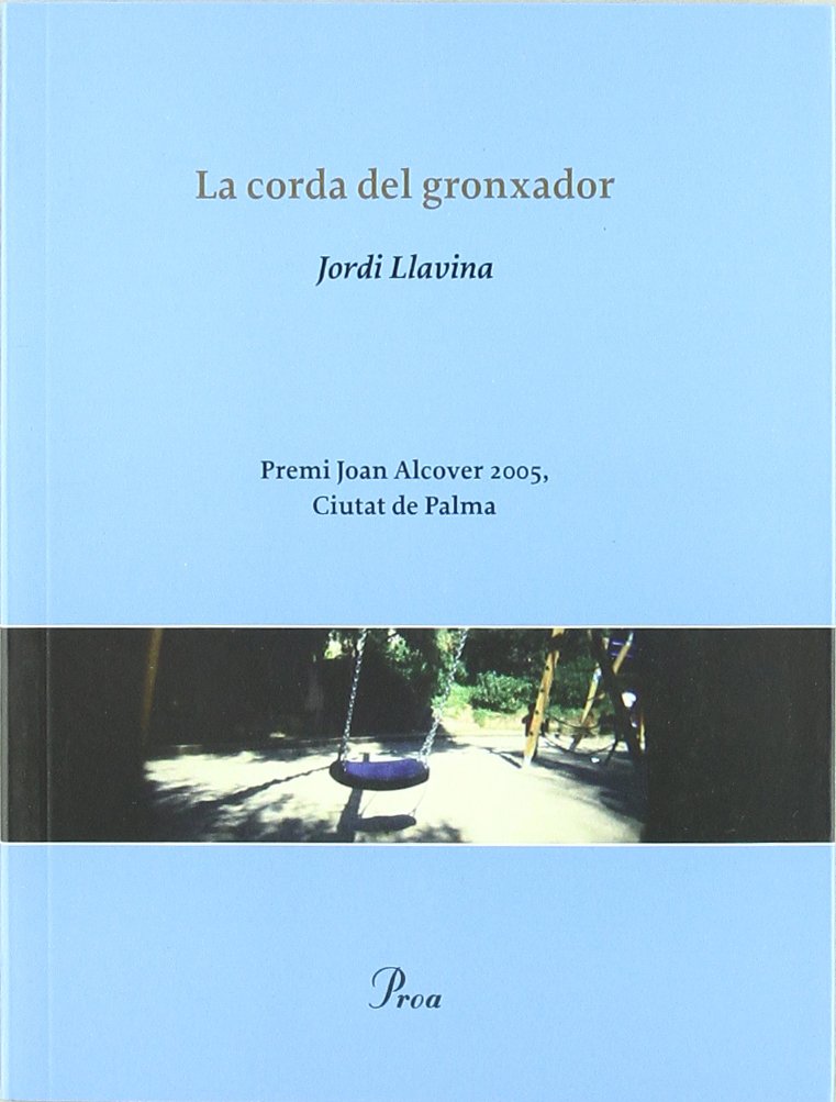 La corda del gronxador Leisure, Home & Garden