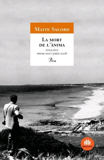 La mort de l'ànima (A TOT VENT-TELA) Contemporary literature