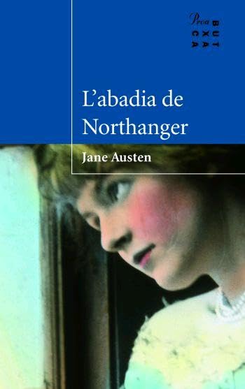 Product Image: L'abadia de Northanger