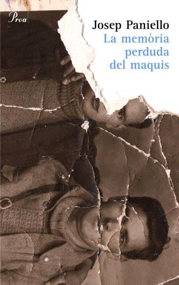 La Memoria Perduda del Maquis book