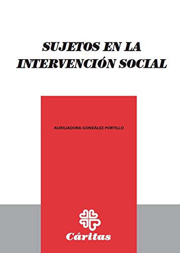 Sujetos en la intervención social book