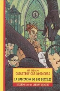 La habitacion de los reptiles Non-fiction