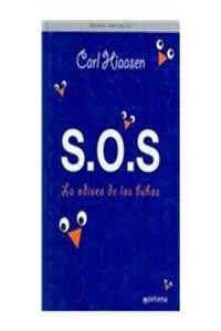 S.O.S. la odisea de los buhos / Hoot (Infinita) book
