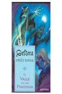 El Valle De Los Perdidos / The Valley of the Lost (Deltora) book