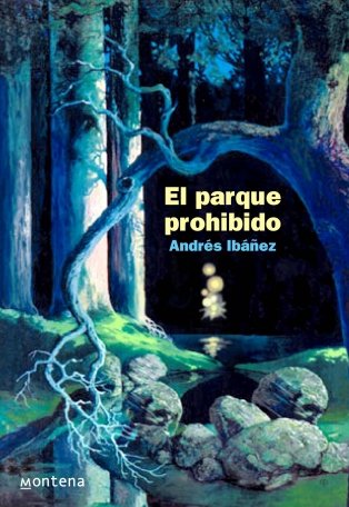 El parque prohibido (SERIE INFINITA, Band 105246) Social Sciences