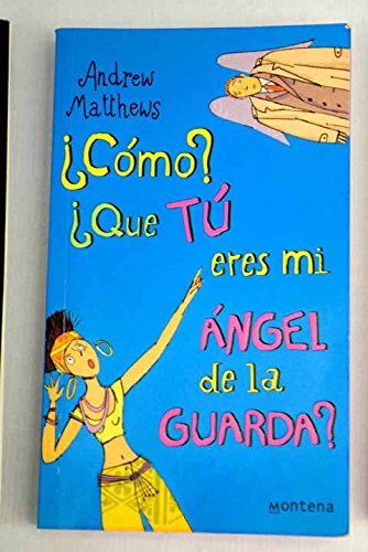 Como Que Tu Eres Mi Angel De La Guarda/ Looks Like You'r My Guadian Angel book