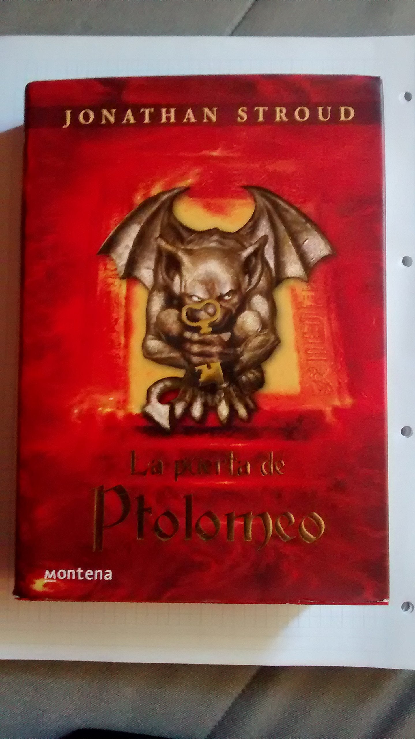 La puerta de Ptolomeo (Serie Infinita, Band 105246) Social Sciences