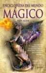 Enciclopedia del mundo magico(+9 años) book