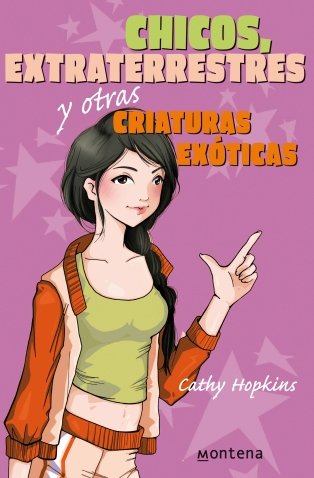 Chicos, extraterrestres y otras criaturas exóticas Learning & Reference