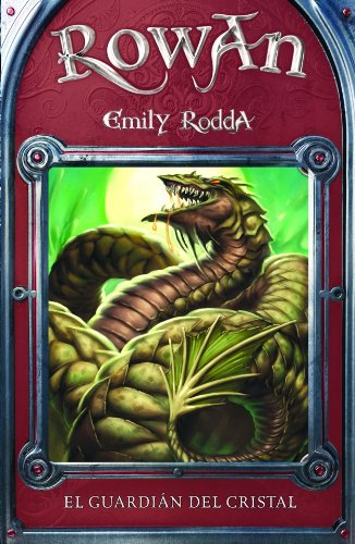 El guardian del cristal / The Keeper of the Crystal book