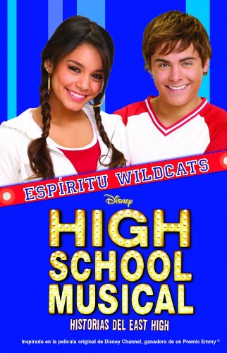 High School Musical. Espíritu Wildcat Social Sciences
