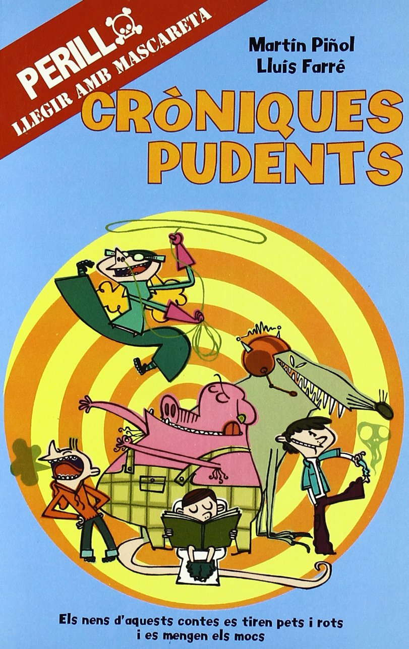 Cròniques pudents (CALAIX DESASTRE, Band 105269) Books