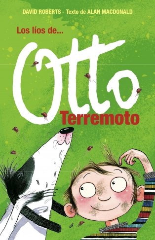 Los líos de-- Otto Terremoto Social Sciences