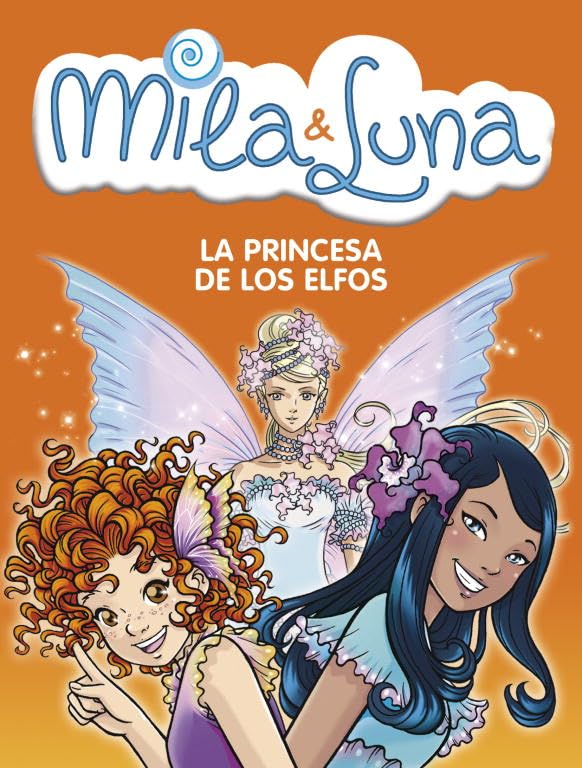 La princesa de los elfos (Jóvenes lectores, Band 105138) Social Sciences