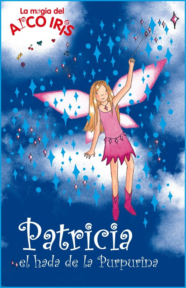 Patricia, el hada de la purpurina Social Sciences