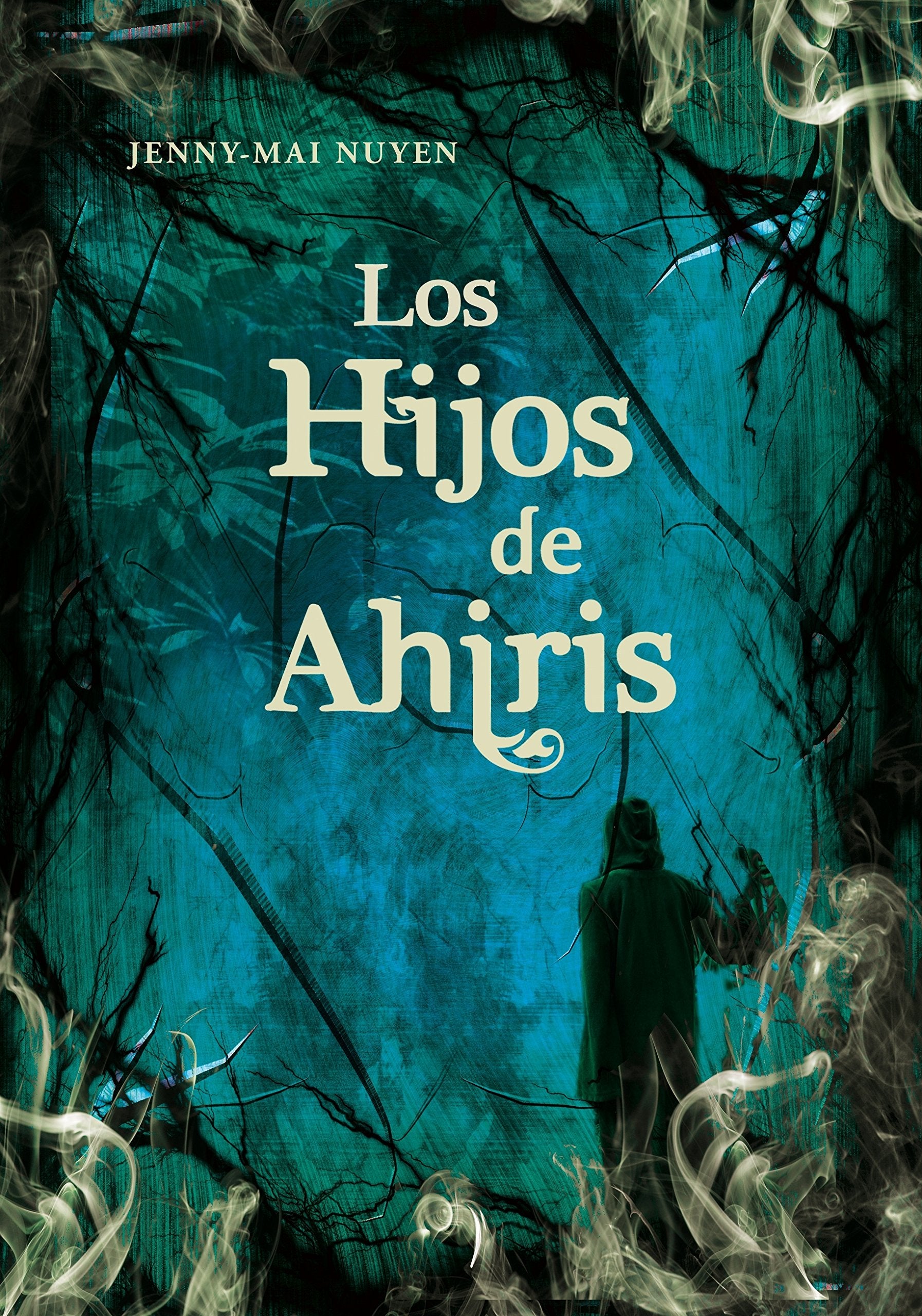 Los hijos de Ahiris / Ahiris's Sons book