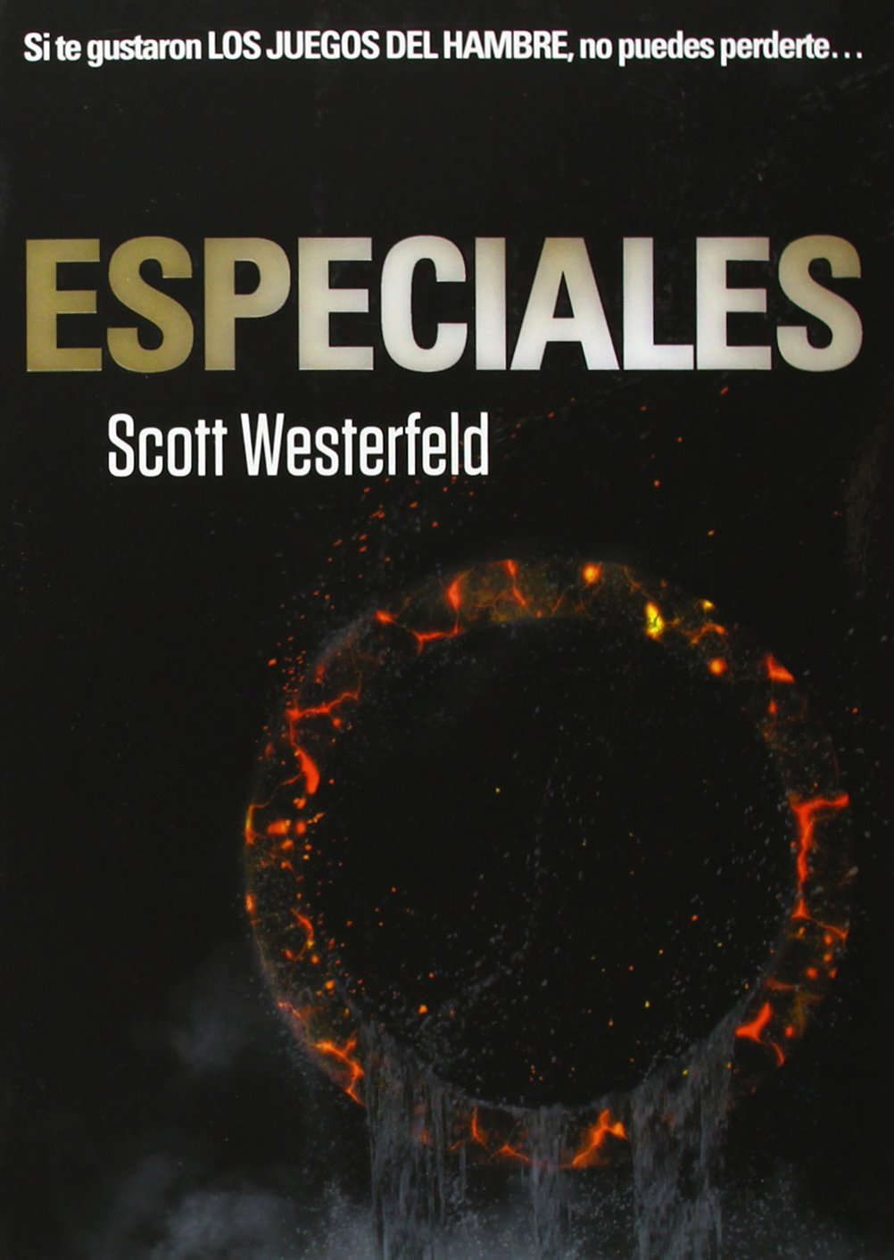 Product Image: Especiales (Traición)