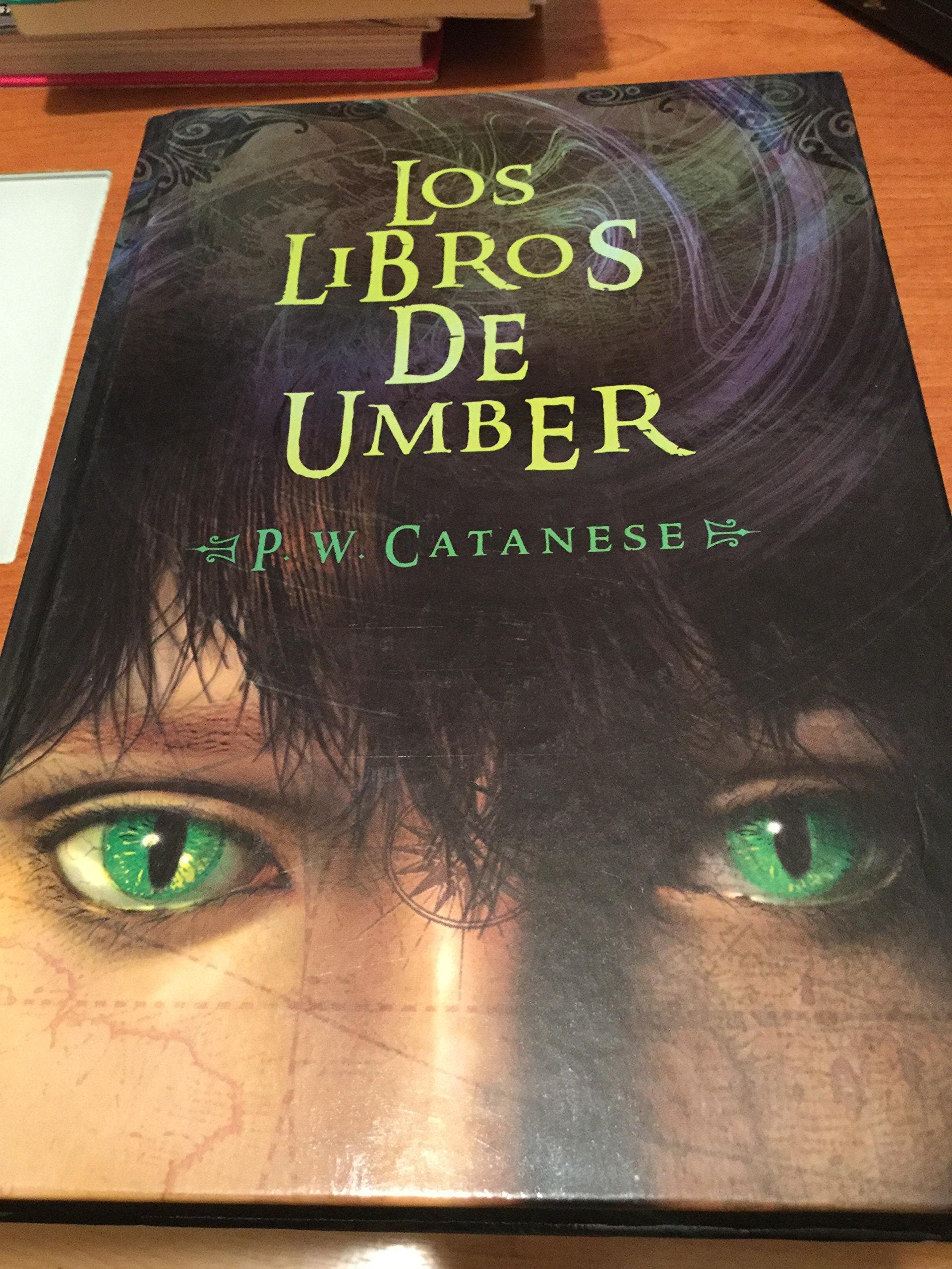 Los libros de Umber Social Sciences