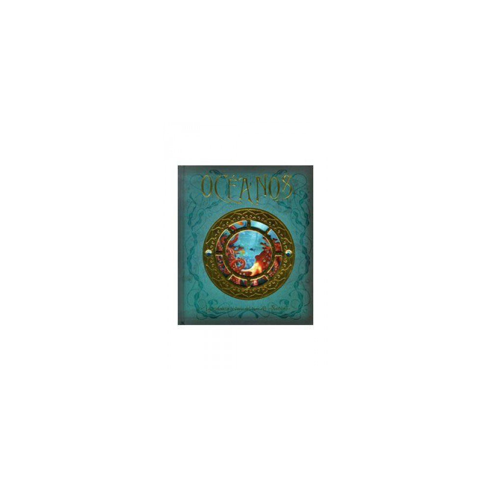 Oceanos / Oceanology: La verdadera historia del viaje del "Nautilus" / The True Account of the Voyage of the Nautilus book