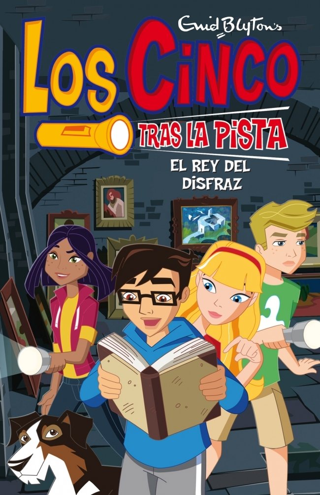 Product Image: El rey del disfraz