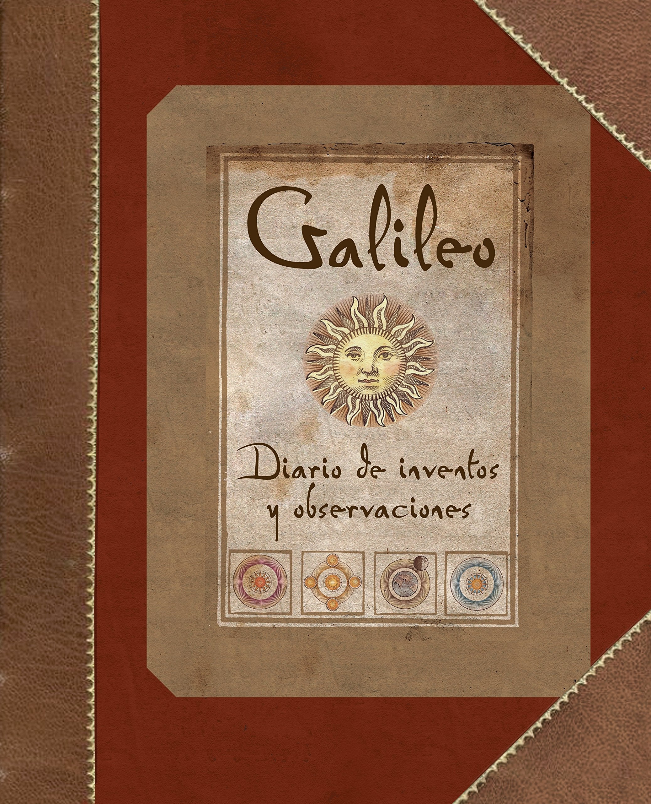 Galileo. Diario de inventos y observaciones Social Sciences