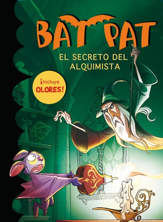 El secreto del Alquimista book