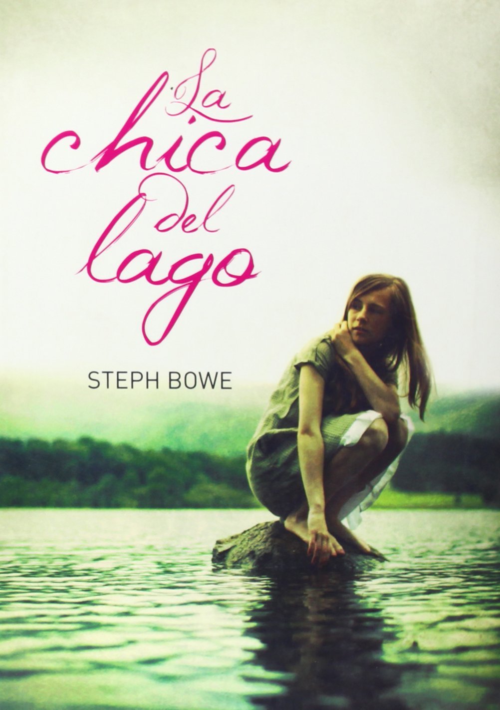 Product Image: La chica del lago