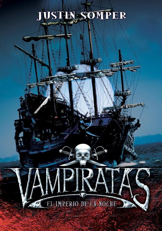 El imperio de la noche / The Empire of the Night book