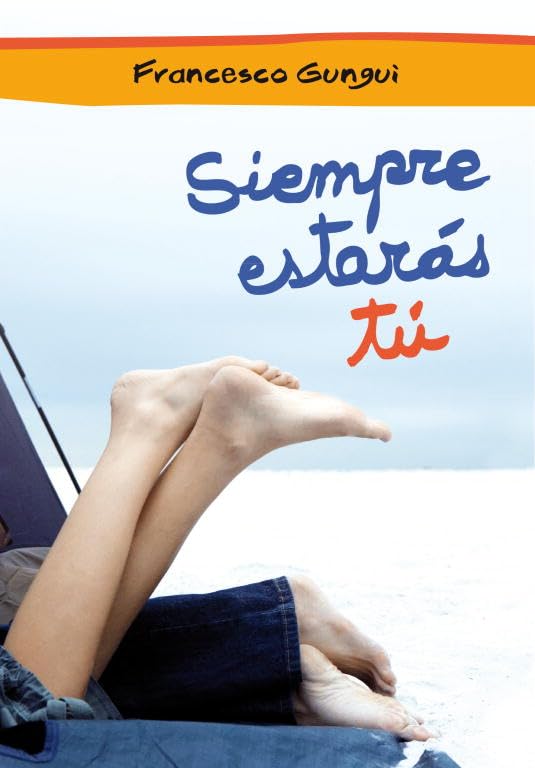 Gungui, F: Siempre estarás tú Social Sciences