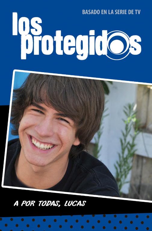 Los protegidos 3. A por todas, Lucas Social Sciences