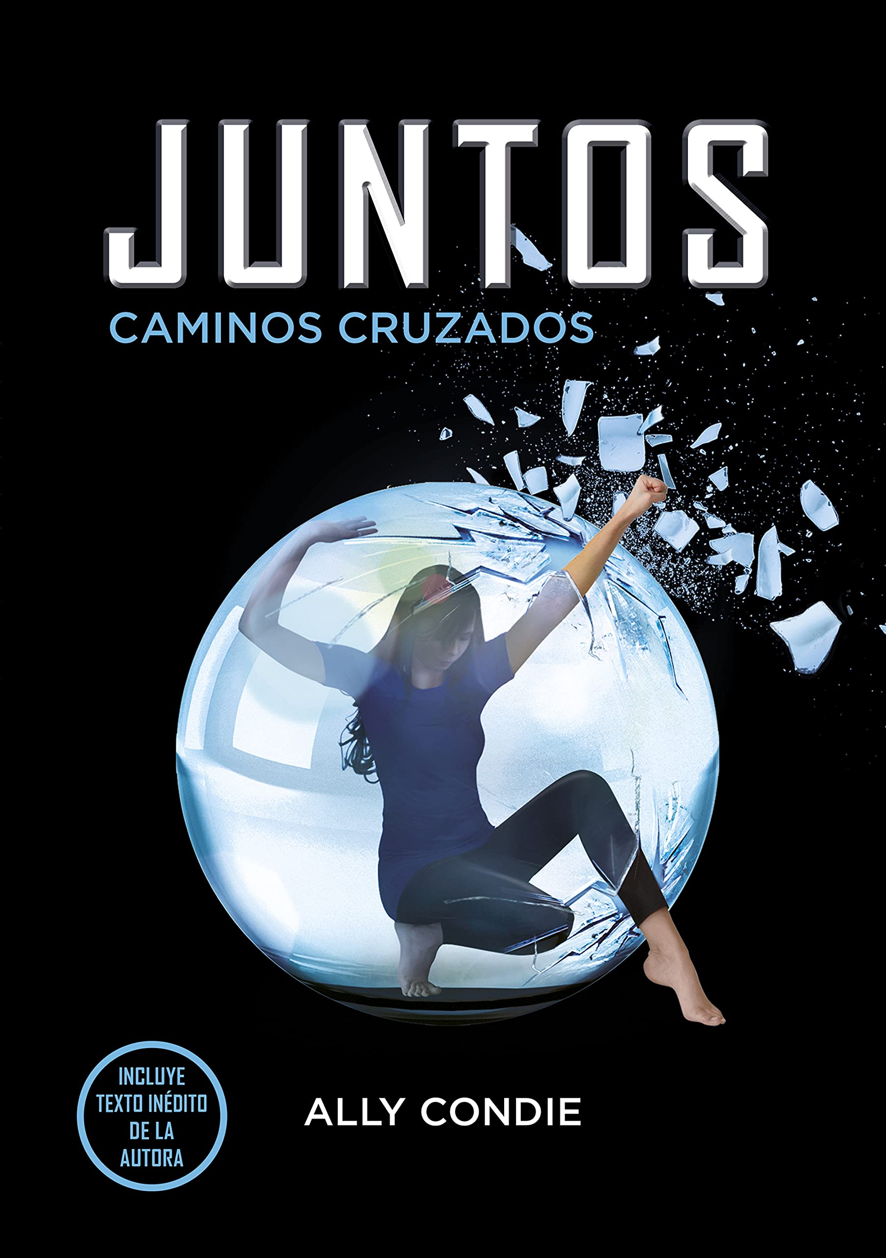 Caminos cruzados (Montena, Band 2) Social Sciences