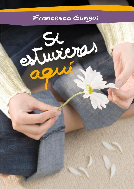 Si estuvieras aquí (Alice y Lucas, una historia de amor) Social Sciences