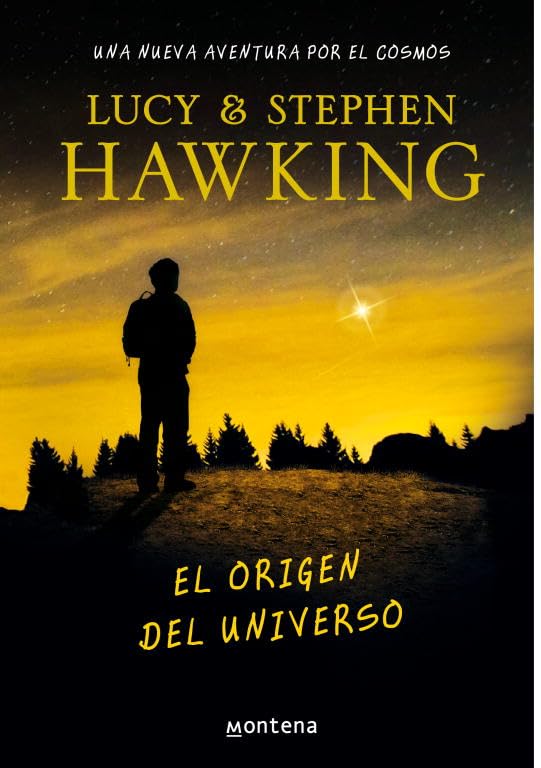 El origen del universo / George and The Big Bang book