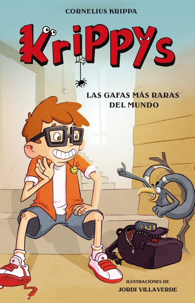 Las gafas más raras del mundo / The world's rarest glasses book