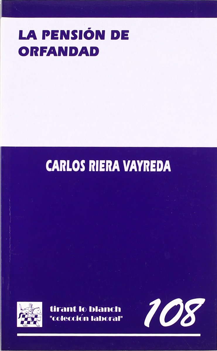 La pensión de orfandad Law