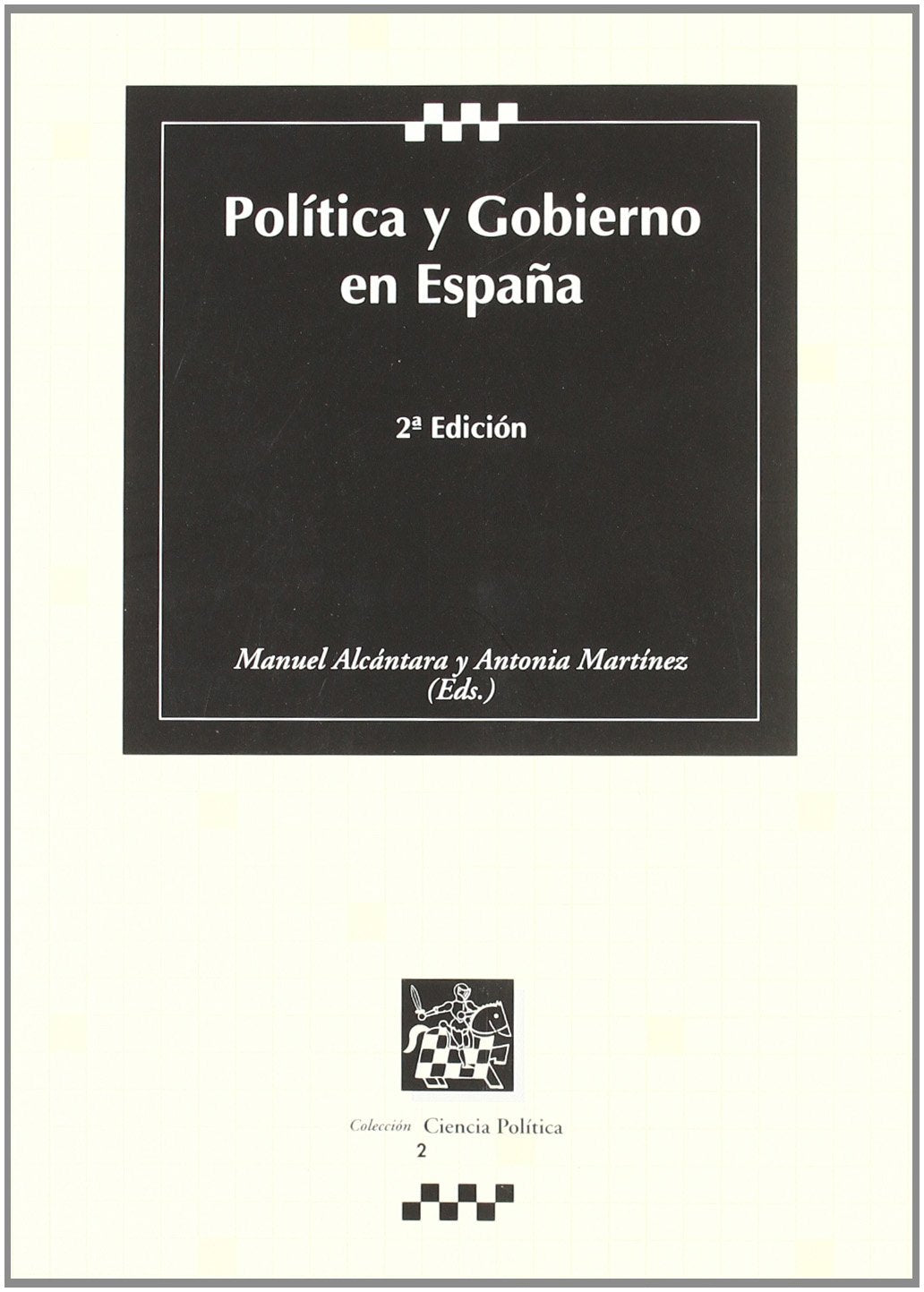 Política y gobierno en España Law