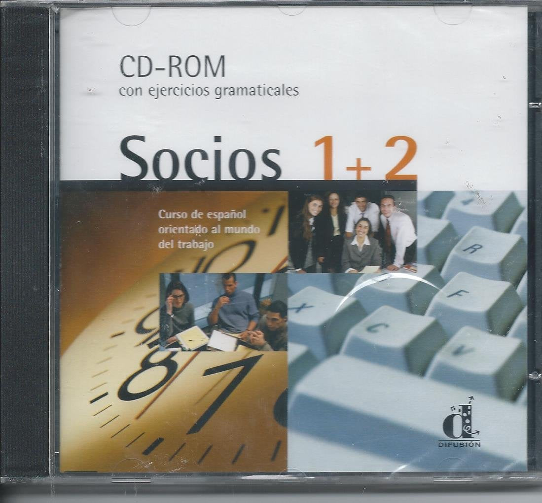 Product Image: Socios 1 + 2