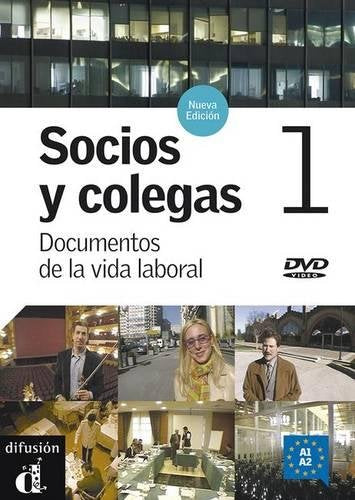 Socios y colegas 1 Foreign Languages ​​& Dictionaries