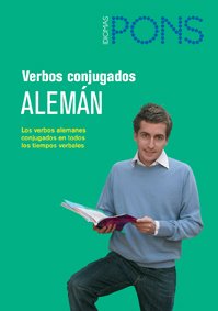 Product Image: Verbos conjugados, alemán