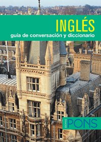 Product Image: Guía de conversación - Inglés