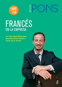 Francés en la empresa Politics & History books